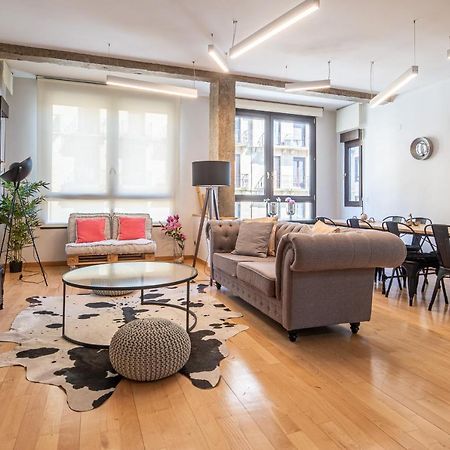 Palermo Soho Beach By Beauty Rentals San Sebastian Ngoại thất bức ảnh