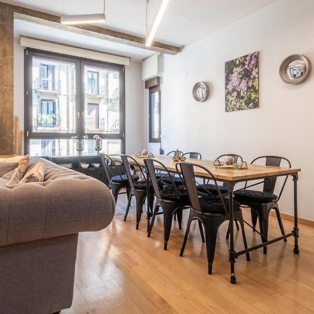 Palermo Soho Beach By Beauty Rentals San Sebastian Ngoại thất bức ảnh