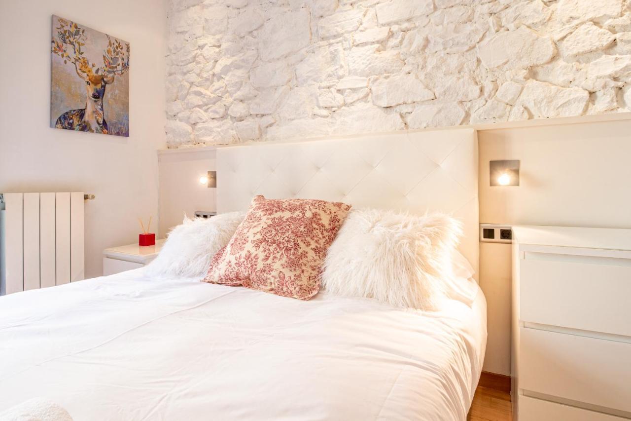 Palermo Soho Beach By Beauty Rentals San Sebastian Ngoại thất bức ảnh