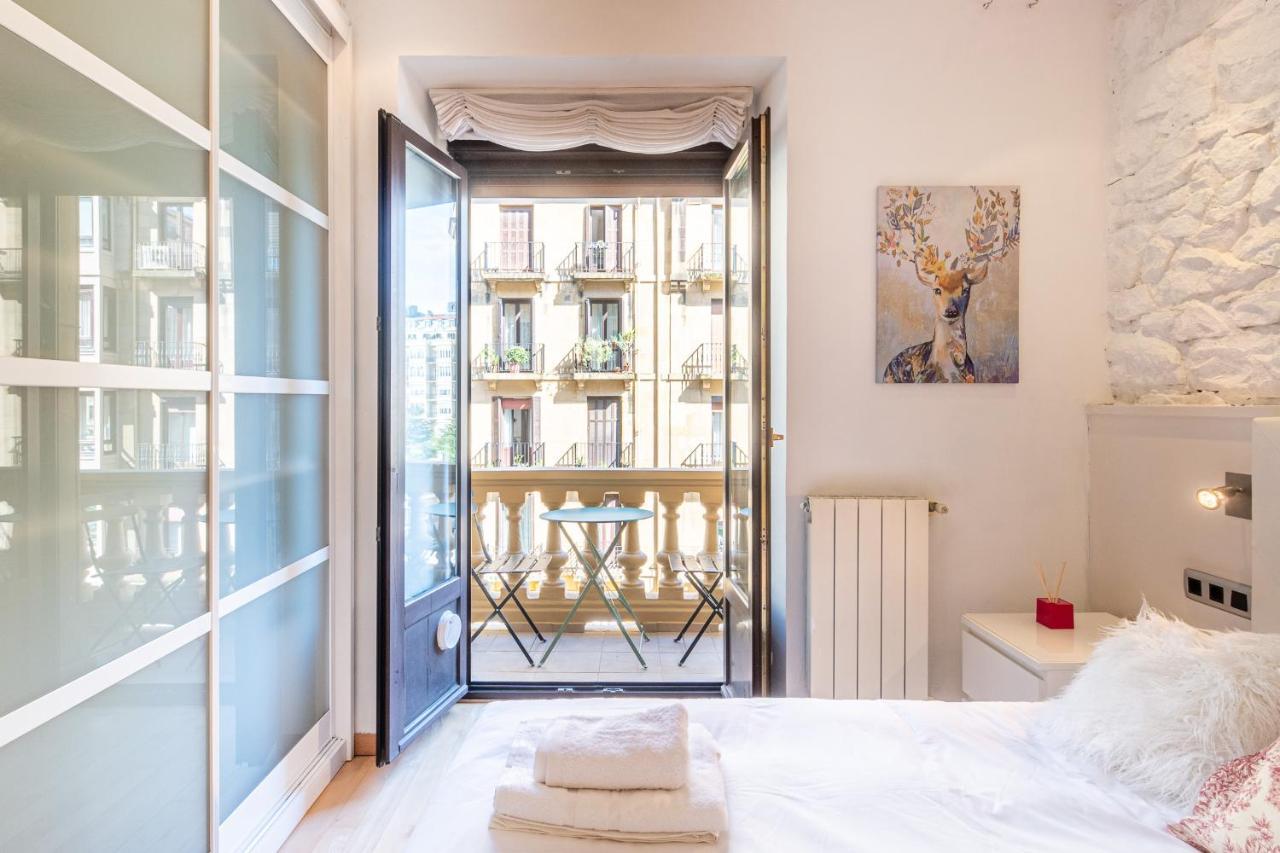 Palermo Soho Beach By Beauty Rentals San Sebastian Ngoại thất bức ảnh