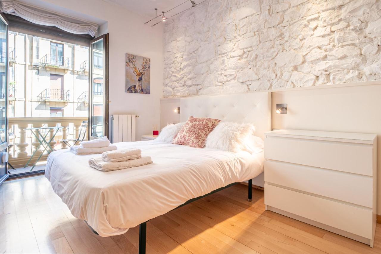 Palermo Soho Beach By Beauty Rentals San Sebastian Ngoại thất bức ảnh