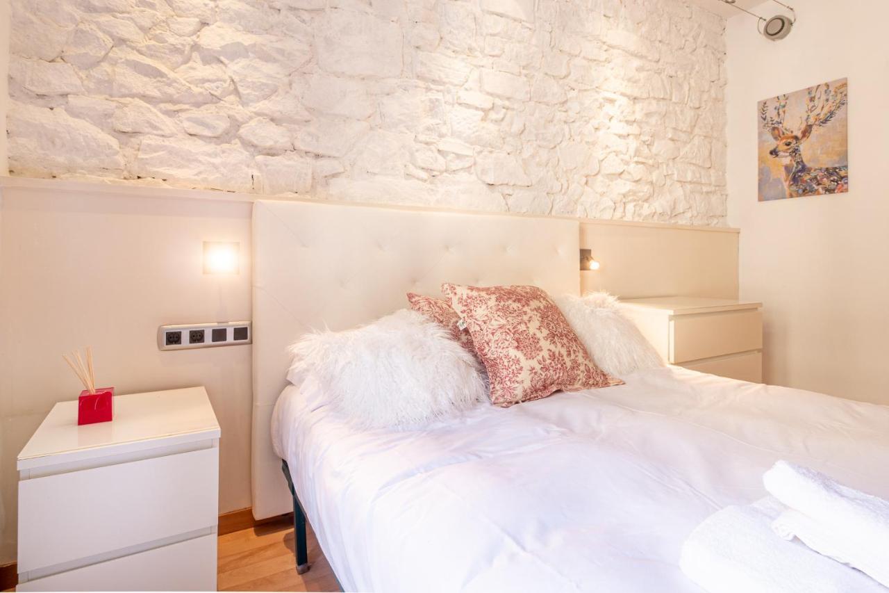 Palermo Soho Beach By Beauty Rentals San Sebastian Ngoại thất bức ảnh