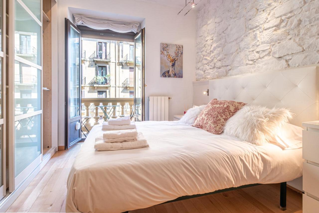 Palermo Soho Beach By Beauty Rentals San Sebastian Ngoại thất bức ảnh