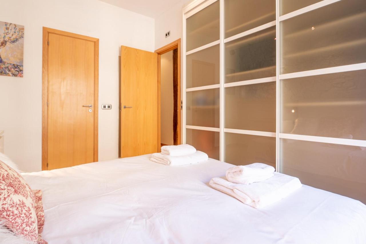 Palermo Soho Beach By Beauty Rentals San Sebastian Ngoại thất bức ảnh