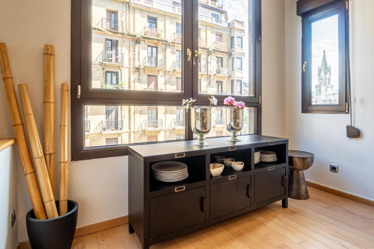 Palermo Soho Beach By Beauty Rentals San Sebastian Ngoại thất bức ảnh