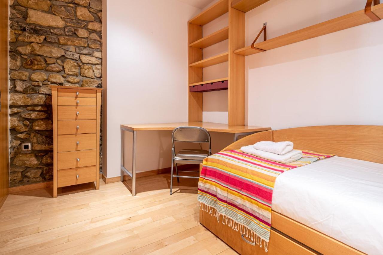 Palermo Soho Beach By Beauty Rentals San Sebastian Ngoại thất bức ảnh