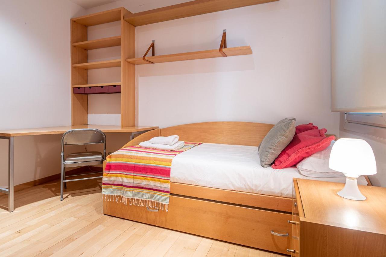Palermo Soho Beach By Beauty Rentals San Sebastian Ngoại thất bức ảnh