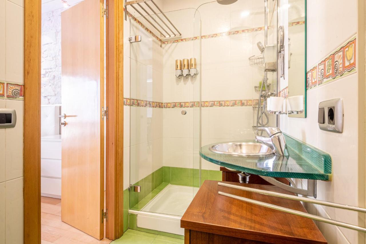 Palermo Soho Beach By Beauty Rentals San Sebastian Ngoại thất bức ảnh