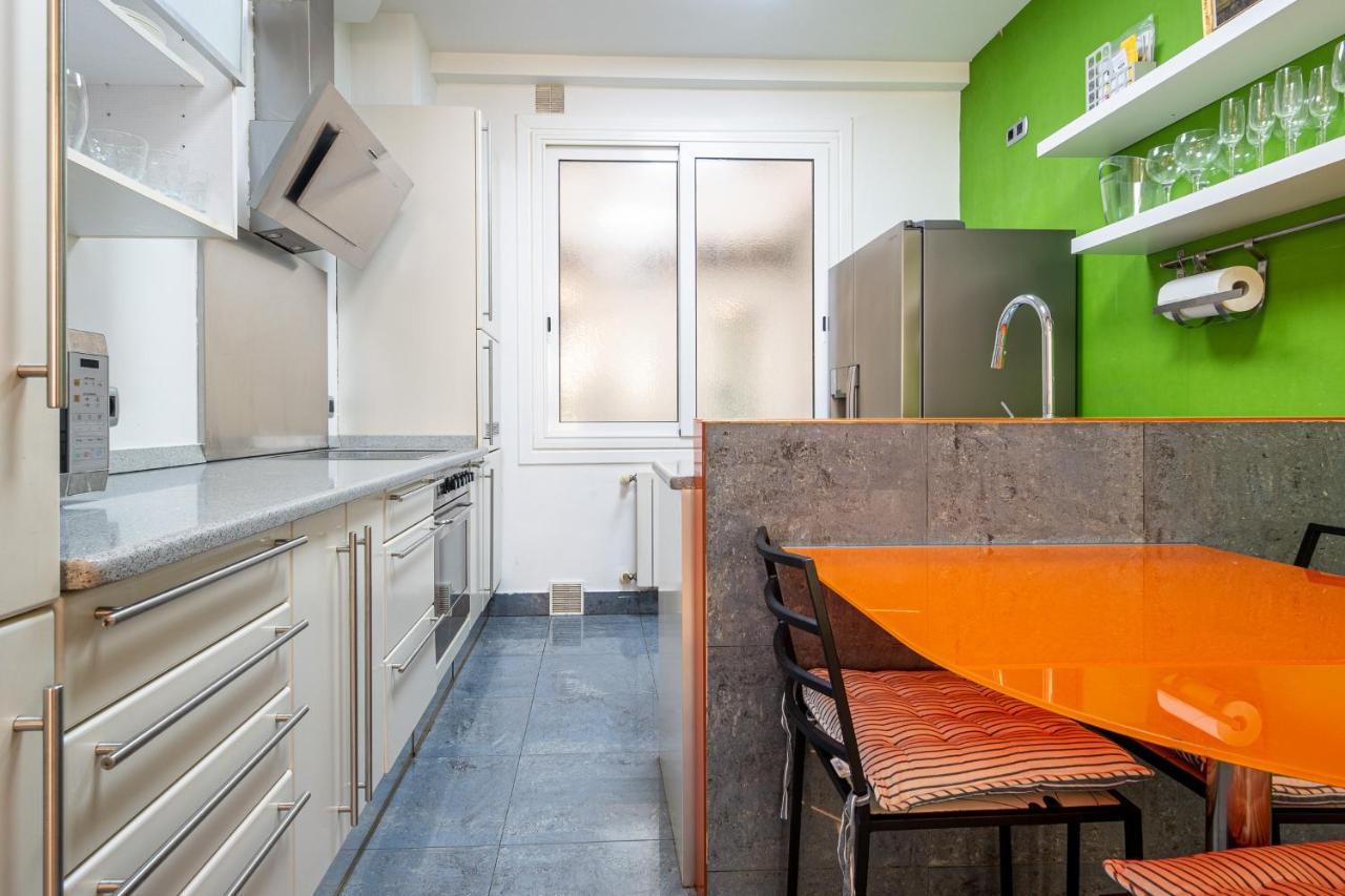 Palermo Soho Beach By Beauty Rentals San Sebastian Ngoại thất bức ảnh